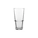 Steelite P52112 Highball Glass, 12 Oz Clear Tempered, Height 6-1/8" Dia 3-1/8" Base 2-1/8", 1 Dozen 1 image
