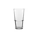 Steelite P52290 Highball Glass, 10.0 Oz Tempered Soda Lime, 5" H x 3" W x 2" B, Pasabahce - 1 Dozen 1 image