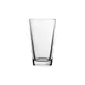 Steelite P52329 - 14 oz Beer Glass, 5-7/8" H x 3-1/2" W x 2-3/8" Base, Clear Tempered Glass, 1 Dozen 1 image