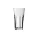 Steelite P52718 Highball Tempered Glass, 10.5 oz Clear, 5‑1/2" Height, Fully Tempered, - 1 Dozen 1 image