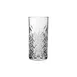 Steelite P52800 Hi Ball Glass - 15 oz Clear Soda-Lime Glass, Height 6-1/4", Non-Tempered - 1 Dozen 1 image