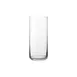 Steelite P64012 Hi Ball Glass - 15.75 oz Lead‑Free Crystal, 6 ¼" H x 2 ½" Dia - 24/Case 1 image