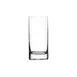 Steelite P64016 Highball Glass, 12 ¼ oz, 5-3/4" H x 2-3/4" M x 2-5/8" B, Lead-Free Crystal - 1 Dozen 1 image