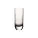Steelite P64132 - Highball Glass, 10.5 oz Lead‑Free Crystal, Clear Nude, 5‑3/4" Height - 1 Dozen 1 image