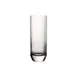 Steelite P64162 Cocktail Hi-Ball Glass, 15 oz, 7" Height, Lead-Free Crystal Nude Big Top - 1 Dozen 1 image