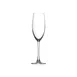 Steelite P67081 - 8 oz Lead Free Crystal Flute Wine Glass, Clear Nude Reserva, H 9-1/4" - 1 Dozen 1 image
