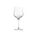 Steelite P67091 Wine Glass – 15.5 oz Capacity, 8-1/2" Height, Clear Crystal, Non‑Tempered – 1 Dozen 1 image
