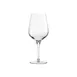 Steelite P67092 Wine Glass – 21.5 Oz Red Wine, Lead‑Free Crystal Clear, 9‑3/8" H – 1 Dozen 1 image