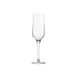 Steelite P67094 - 7 oz Flute Wine Glass, Crystal, 8‑3/4" H x 2‑1/2" Dia, Non‑Tempered, 1 Dozen 1 image