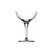 Steelite P67105 Coupe Wine Glass, 8.5 oz 4.125"x5.75", Nude Crystalline, Dishwasher Safe - 1 Dozen 1 image