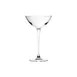 Steelite P67286 Coupe Glass 6 oz 6-1/2" H x 3-7/8" W x 2-3/4" B Clear Crystal Non‑Tempered - 1 Dozen 1 image