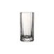 Steelite P68164 Highball Glass, 8 oz Crystal, Clear Nude Wayne, H5-1/4" M2-5/8" B2-5/8", - 1 Dozen 1 image