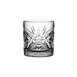 Steelite P68484 - 11.25 oz Cielo Tumbler Glass, 3.375" x 3.625" Crystal Dishwasher Safe - 1 Dozen 1 image