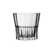 Steelite P68504 - 11.25 oz Sword Tumbler, 3.75" x 3.625", Lead‑Free Crystal, Non‑Tempered - 1 Dozen 1 image