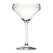 Steelite UR250125 Coupe Champagne Glass, 12 oz, Height 7-1/8", Crystalline Crown Glass - 24/Case 1 image