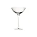 Steelite UR90230 Coupe Wine Glass, 10.25 Oz Clear Non-Tempered Glass, 7-1/8" H, Stem Base - 1 Dozen 1 image