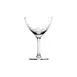 Steelite UR90709 Martini Glass, 6.5 oz Lead-Free Crystal, Stem, 5-3/8" H, Non-Tempered - 1 Dozen 1 image