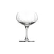 Steelite UR90713 Coupe Wine Glass, 5.5 Oz Clear Glass, 4-3/4" H X 3-1/4" Dia - 1 Dozen 1 image