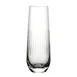 Steelite UR90715 Stemless Champagne Glass, 10 oz Tulip, Clear Glass, 6‑3/8" H x 2.375" Dia - 24/Case 1 image