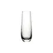 Steelite UR90717 Stemless Tulip Champagne Glass, 10.5 oz Crystal, 6-3/8" H, Non-Tempered - 1 Dozen 1 image