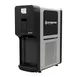 Stoelting C111-37 Soft Serve Unit, 10‑1/8" × 28‑3/8", 1.6‑gal Capacity, 115V 9A Motor, Cup Sensor 1 image