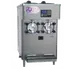 Stoelting E122-38I2P Shake Machine, 19-3/4" W, Stainless Steel, 2‑Flavor, 12‑qt/5‑qt, LCD, 208‑240V 1 image