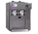 Stoelting F122-38I2P Soft‑Serve, 25×33×38" Stainless Air‑Cooled 2‑Flavor 12‑qt/8‑qt Hoppers USB LCD 1 image