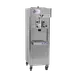 Stoelting O212-309B Shake Freezer, 18"W×33"D×64.5"H, 28‑qt Hopper, 8‑qt Cylinder, Air‑C,SS, 208‑240V 1 image