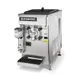 Stoelting SE112-37 Shake Machine, 15.25"W x 31.94"D x 30.38"H, 13.7qt/4.7qt, Steel, 115V 1/3HP 1 image