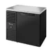 True TBR36-RI 36" Back Bar Cooler, 44×6‑Pack Can/27×6‑Pack Bottle, LED, R290, UL Certified, USA Made 1 image