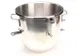 Alfa International 140-L VBOWL Mixer Bowl 1 image