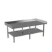 Atosa USA SE3660ECR2 Equipment Stand 1 image