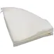 AllPoints 851127 Fryer Filter Paper 1 image