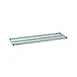 Metro 1860NK3 Super Erecta Wire Shelving Unit, 60"W x 18"D, Green Epoxy Coated, NSF 1 image