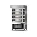 MIWE America CO 3.0806 Electric Deck-Type Oven 1 image