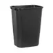 Rubbermaid FG295700BLA Waste Basket 1 image