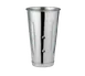 TableCraft Products 64E Cash & Carry Malt Cup, 30 oz Stainless Steel, Dishwasher Safe Bar Essential 1 image