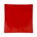 Thunder Group 24006PR Plate, 6" X 6", 1" Deep, Square - Dozen 2 image