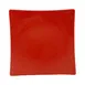 Thunder Group 24007PR Plate, 7-3/8" X 7-3/8", 1-3/8" Deep, Flare - Dozen 3 image