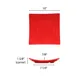Thunder Group 24010PR Plate, 10" X 10", 1-3/4" Deep, Square - Dozen 2 image