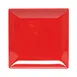 Thunder Group 29004PR Plate, 4-1/2" X 4-1/2", 1/2" Deep, Square - Dozen 3 image