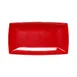 Thunder Group 49168PR Tray, 16-1/8" X 8", 1-1/8" Deep, Rectangular - Dozen 3 image