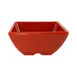 Thunder Group 69003PR Bowl, 2-1/2 Oz., 2-5/8"L X 2-5/8"W, 1-3/8" Deep - Dozen 1 image
