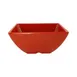 Thunder Group 69004PR Bowl, 8 Oz., 3-7/8"L X 3-7/8"W, 1-3/4" Deep - Dozen 1 image