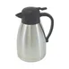 Thunder Group ASCS115 Coffee Server, 1.5 Liter (51 Oz.), Insulated, Push Button Top 1 image