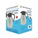 Thunder Group ASCS119 Coffee Server, 1.9 Liter (64 Oz.), Insulated, Push Button Top 2 image