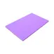 Thunder Group PLCB181205PP Cutting Board, 12" X 18" X 1/2", Non-Absorbent Non-Skid Surface, Dishwasher Safe 1 image