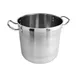 Thunder Group SLDB4012 Double Boiler, 3-Piece Set, 12 Qt, Outer Pan: 10-7/8" Dia. X 9-3/8" Height 2 image