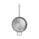 Thunder Group SLSFP4012 Fry Pan, 12" Dia. X 2-1/8" Height, 10-1/8" Welded Hollow Handle, Stainless Steel 2 image