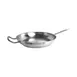 Thunder Group SLSFP4012 Fry Pan, 12" Dia. X 2-1/8" Height, 10-1/8" Welded Hollow Handle, Stainless Steel 3 image